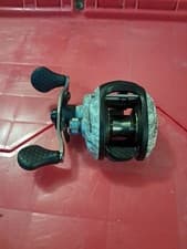 Lew's American Hero Gen 2 Baitcasting Reel