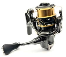 Shimano Twin Power FE Spinning Reel