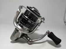 Abu Garcia Revo X Spinning