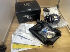 Shimano Antares DC MD Baitcasting Reel