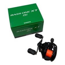 Shimano SLX XT Baitcasting Reel