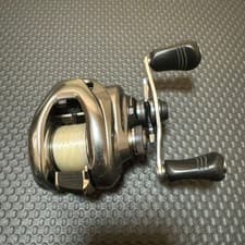 Shimano Metanium DC Baitcasting Reel