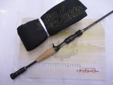 Megabass Destroyer Evoluzion Casting Rod