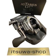 Shimano Antares DC MD Baitcasting Reel