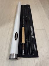Sage R8 Core Fly Rod