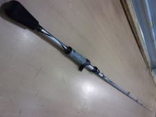 Abu Garcia Ike Signature Power Casting Rod