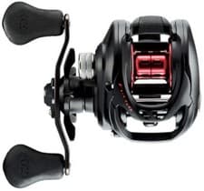 Daiwa Fuego CT Baitcasting Reel