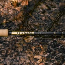 Orvis Helios D Fly Rod
