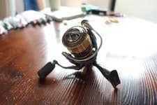 Daiwa Exist G LT Spinning Reel