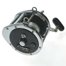 Daiwa Lexa 300 HD Baitcasting Reel