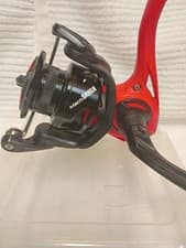 Lew's Speed Spin CRX Spinning Reel
