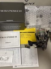Shimano Twin Power FE Spinning Reel