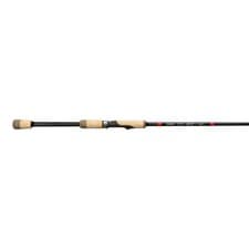 G. Loomis GLX Jig And Worm Casting Rod