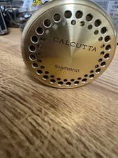 Shimano Calcutta Conquest Baitcasting Reel