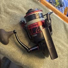 Penn Fierce IV Spinning Reel