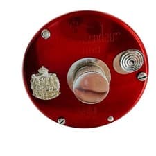 Abu Garcia Ambassadeur 7000 C3 Round Baitcasting Reel