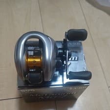 Shimano Metanium MGL Baitcasting Reel