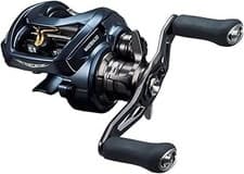 Daiwa Steez SV TW Baitcasting Reel