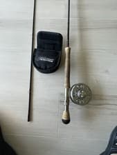 Pflueger Trion Spinning Reel