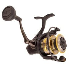 Penn Battle IV Spinning Reel