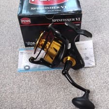 Penn Spinfisher VII Spinning Reel