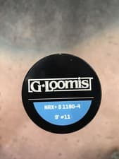 G. Loomis NRX+ LP Fly Fly Rod