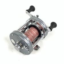 Abu Garcia Ambassadeur Pro Rocket BE Baitcasting Reel