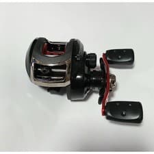 Abu Garcia Pro Max Baitcasting Reel
