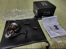 Daiwa Certate LT Spinning Reel