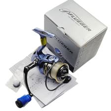 Pflueger President Spinning Reel