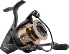 Penn Battle Spinning Reel Kit