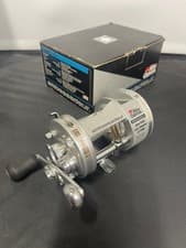 Abu Garcia Ambassadeur Line Counter Baitcasting Reel