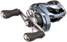Shimano Aldebaran MGL Baitcasting Reel
