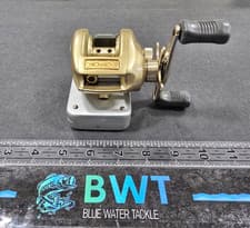 Shimano Chronarch MGL Baitcasting Reel