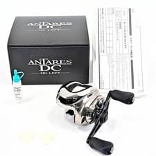 Shimano Antares DC MD Baitcasting Reel