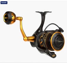 Penn Slammer III Spinning Reel