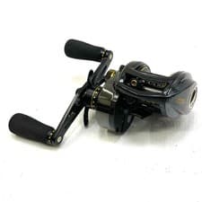 Abu Garcia Revo Rocket Baitcasting Reel