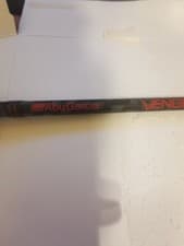Abu Garcia Vendetta Casting Rod