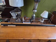 G. Loomis IMX-PRO Spinning Spinning Rod