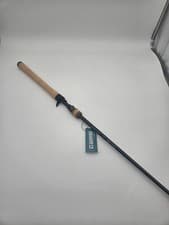 G. Loomis NRX+ Mag Bass Casting Rod