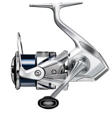 Shimano Stradic FM Spinning Reel