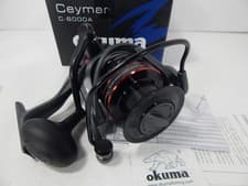 Okuma Ceymar Spinning Reel