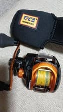 Abu Garcia Max SX Flipping Switch Baitcasting Reel
