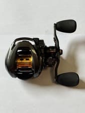 Lew's Tournament Lite LFS Baitcasting Reel