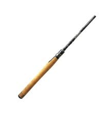 Dobyns Xtasy Split Grip Casting Rod