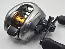 Shimano Metanium MGL Baitcasting Reel