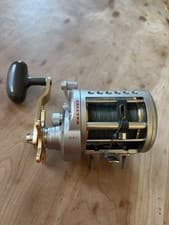 Daiwa SALTIST SD JIGGING Conventional Reel