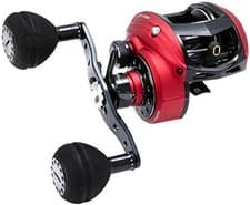 Abu Garcia Revo Rocket Baitcasting Reel
