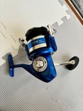 Okuma Azores Spinning Reel