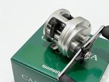 Shimano Calcutta Conquest Baitcasting Reel
